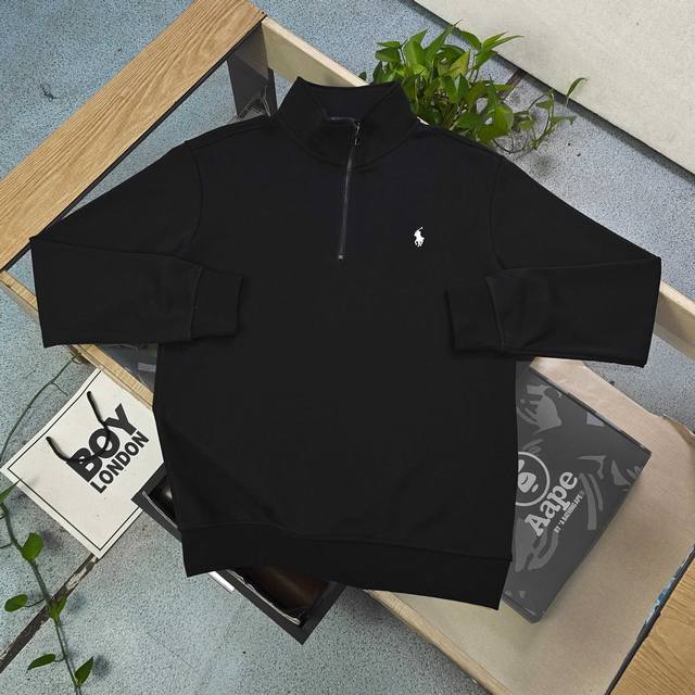 New Arrival! Style Number: Sy25908 2025 Fall/Winter New Arrival Ralph Lauren Cla