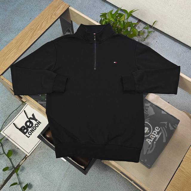 New Arrival! Style No.: Sy25906 2025 Autumn/Winter New Tommy Hilfiger Classic Re