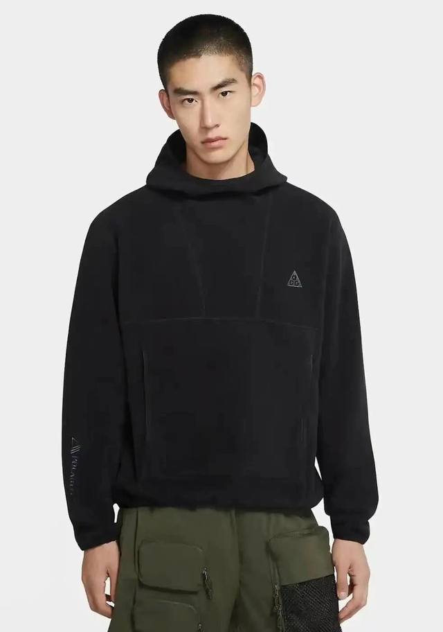 8119 Acg is an abbreviation for "All Conditions Gear," meaning "all-weather gear