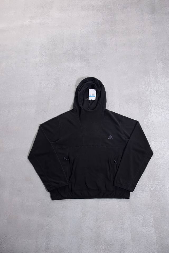 8119 Acg is an abbreviation for "All Conditions Gear," meaning "all-weather gear