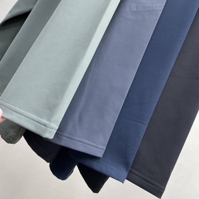 Kol 2025 Autumn/Winter New Arrival! Men's All-Weather Outdoor Sports High-Elasti