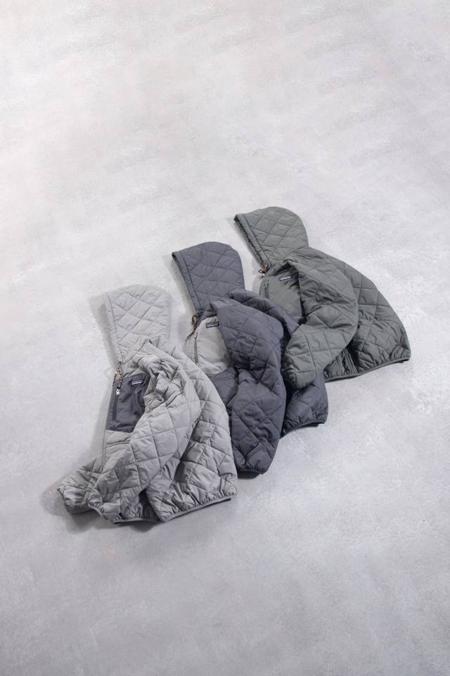 8116 Patagonia is not just synonymous with outdoor gear, but also a revolution i