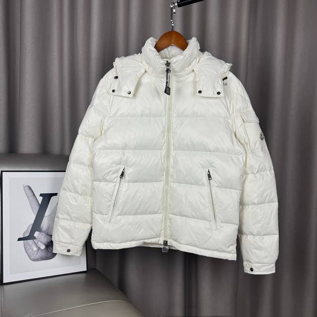 Exclusive Premium Mengkemei Maya Series Classic Maya Sleeve Patch Pocket Logo De