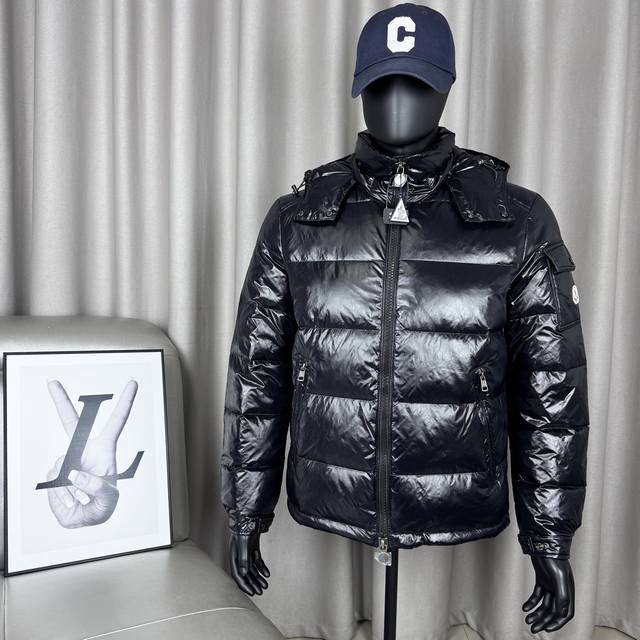 Exclusive Premium Mengkemei Maya Series Classic Maya Sleeve Patch Pocket Logo De