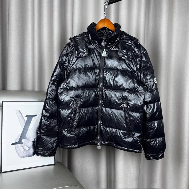 Exclusive Premium Mengkemei Maya Series Classic Maya Sleeve Patch Pocket Logo De