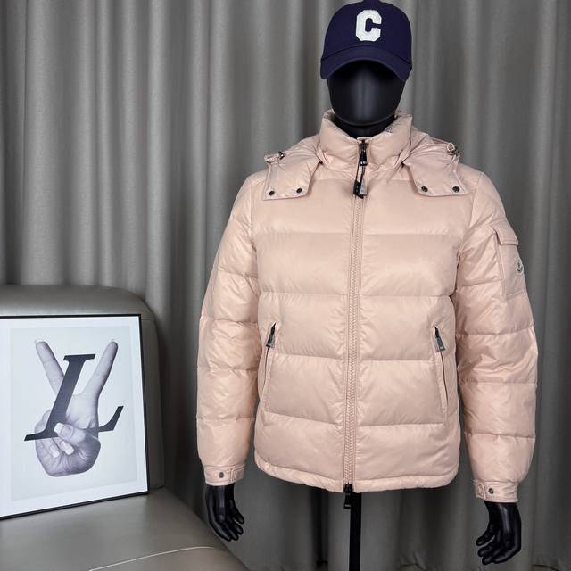 Exclusive Premium Mengkemei Maya Series Classic Maya Sleeve Patch Pocket Logo De