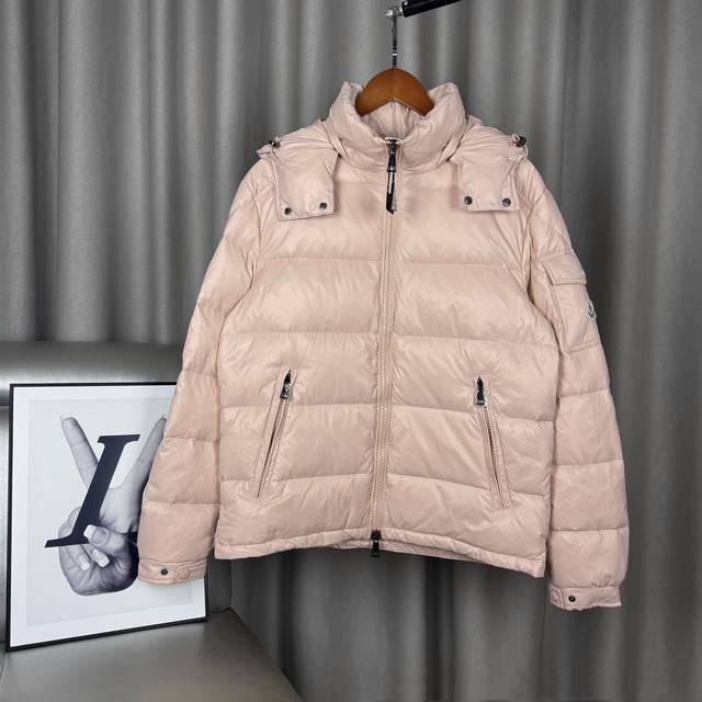 Exclusive Premium Mengkemei Maya Series Classic Maya Sleeve Patch Pocket Logo De