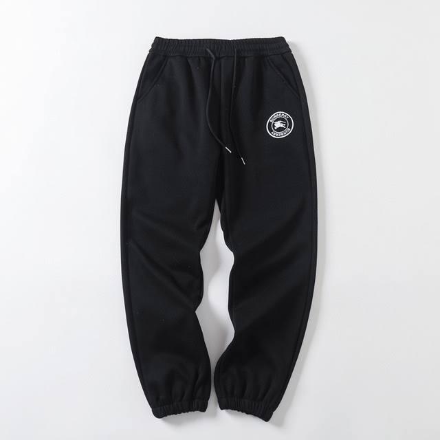 Fleece-lined Quality Control Style #Burberry Spring New Casual High Street Ponyt