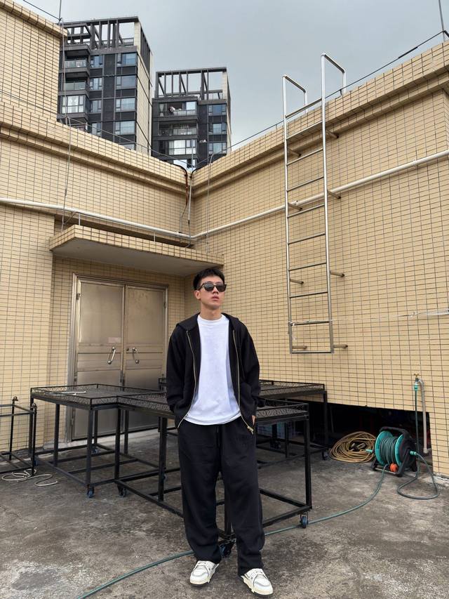 8088 Miu Miu SS25 Autumn/Winter Retro Heavyweight Distressed Appliqu