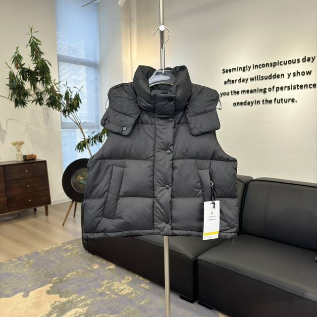 Top-tier stock available, exclusively for export, Lulu four-compartment design,