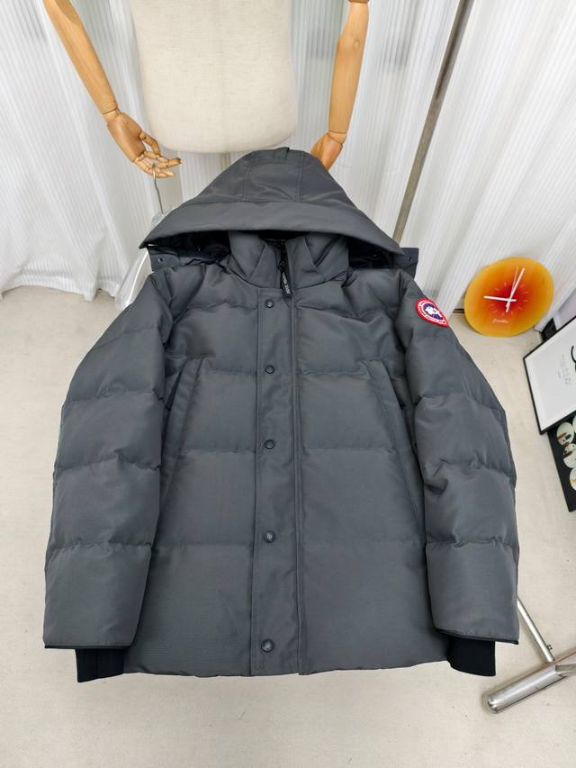 Factory Price P 2048M New 29 High Version Canada Goose Wyndham Parka The Wyndham