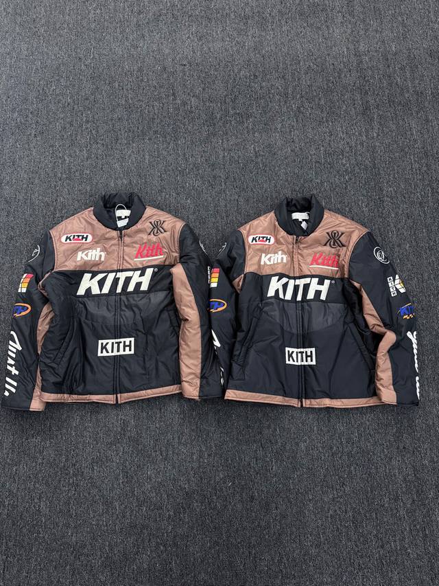 Yb Bulk comparison! Ddd