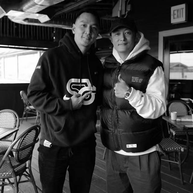 Neighborhood Vest Down Vest (Ddd) Brand and Positioning: Originating from the to