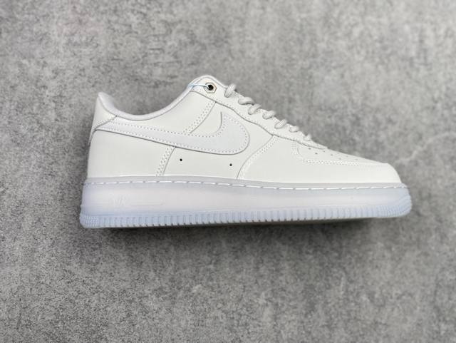 Air Force 1 Low. Made with original last and cardboard, this authentic Air Force