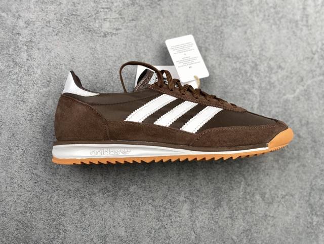 Adidas Originals Sl 72 Rs Ji0188 Adidas classic retro running shoes Sizes: 36 36