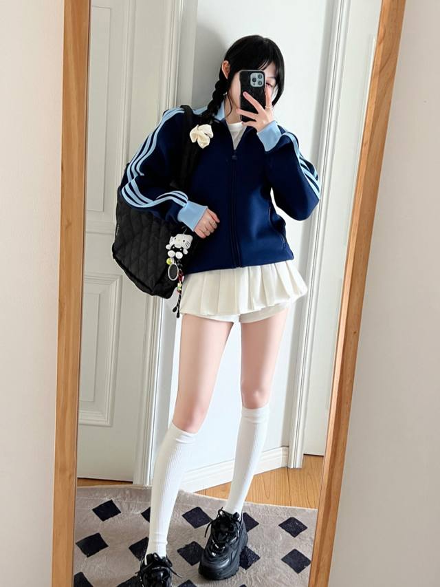 Adidas Originals 25S New Stand Collar Jacket, Unisex, No.: Jc6353. This Adidas O