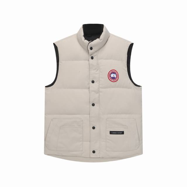 Top-tier Real Shot - Style Number: Tt119 Canada Goose has always been recognized