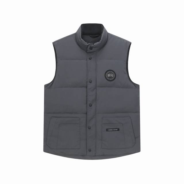 Top-tier Real Shot - Style Number: Tt119 Canada Goose has always been recognized