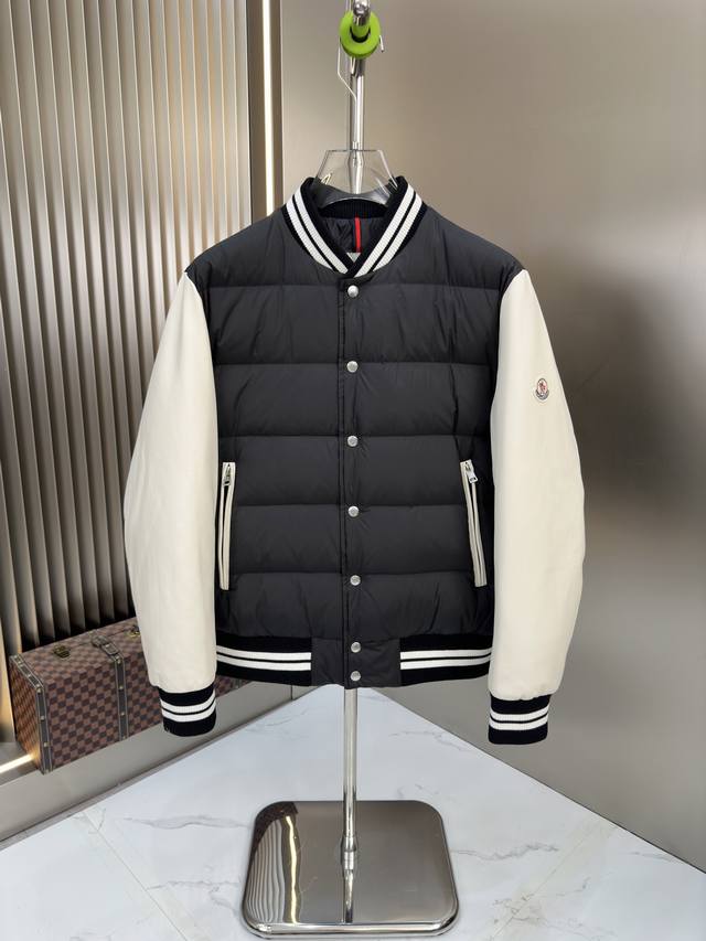 Style No.: Tt132 Premium Selection. 2025 Autumn/Winter Moner Beaufortain Pilot B