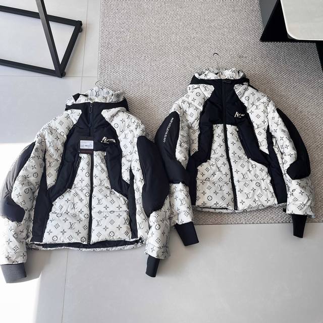 With Anti-sinking Bag Style No.: Tt124 Louis Vuitton LV Autumn/Winter Latest Col