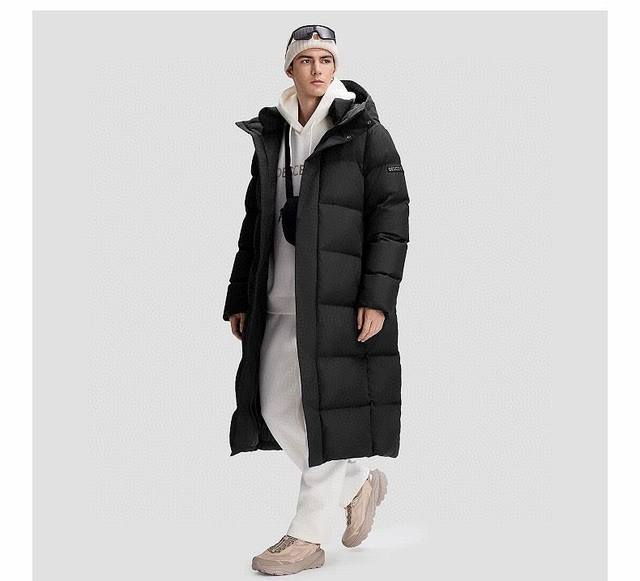 Style No.: Tt125 D Black and White Unisex Couple Style Descente Skistyle Series