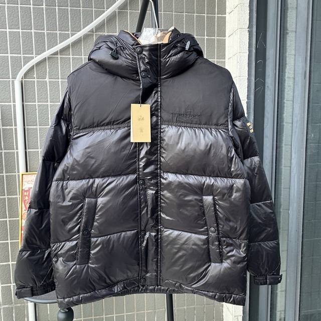 Style No.: Tt122 *Quality Grade* Burberry