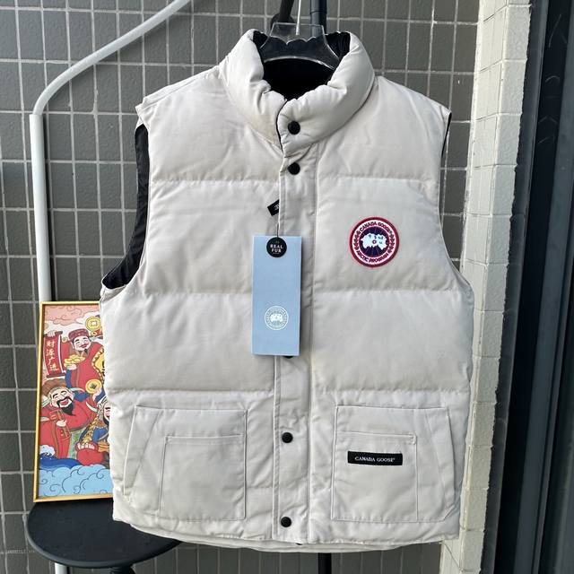 Top-tier Real Shot - Style Number: Tt119 Canada Goose has always been recognized