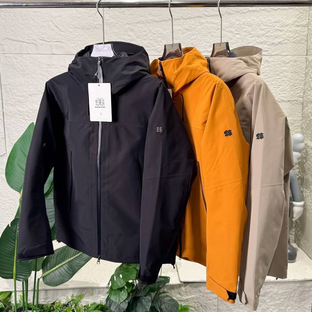 Exclusive Steel Label Kolonsport Unisex 3-in-1 Down Jacket, Couple Style, Down L