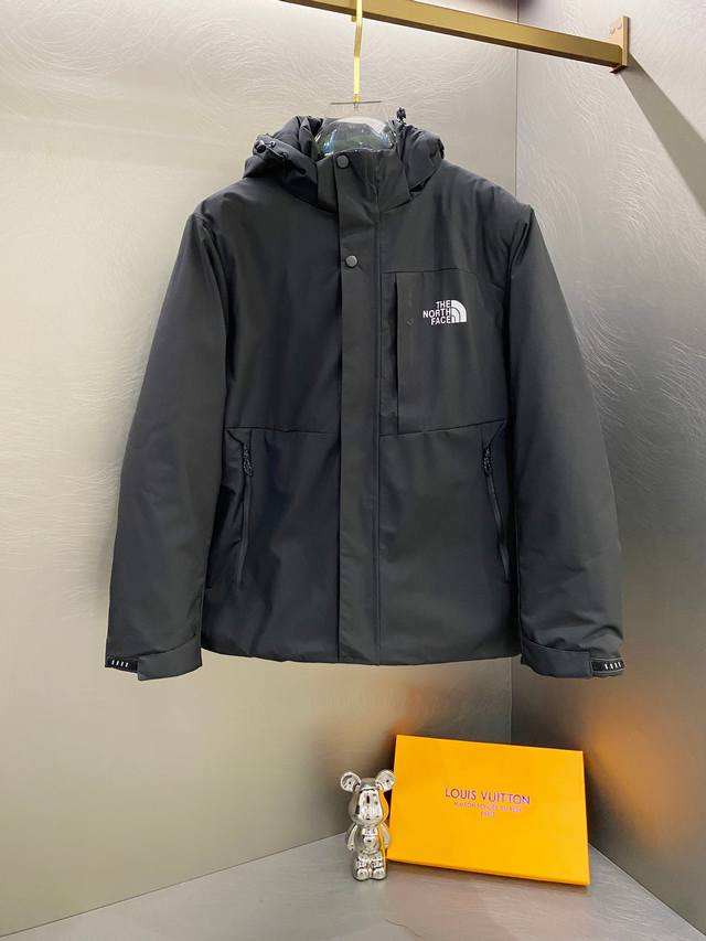 8055# Down Cotton 2025 Latest Style from the Store! The North Face Men's Outdoor