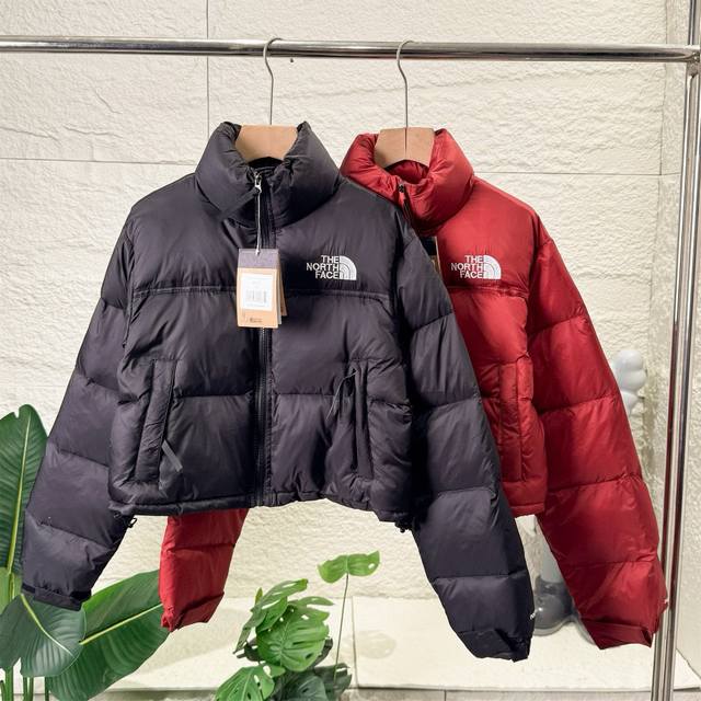 Special Offer - Free Returns & Exchanges! | The North Face 1996 Jenner & Kendall