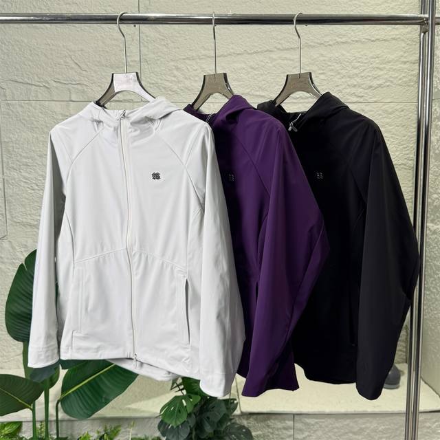 Women's Kolon Sport Softshell Jacket, Waterproof Outerwear, Windproof Top, Outdo