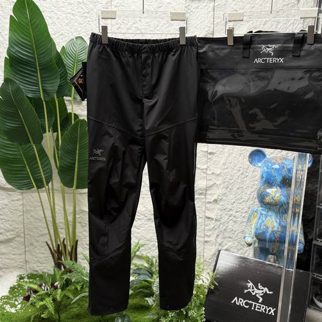 Exclusive Premium Arcteryx Beta Pant Hardshell Zipper Pants 22Fw Arcteryx Beta P