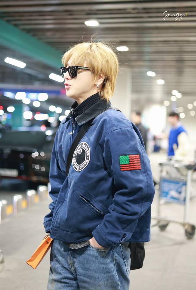 New Spring/Autumn Arrivals