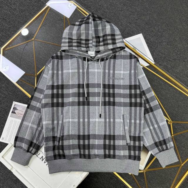 New Arrival: Top-Quality Replica Burberry Limited Edition Basic Embroidered Chec