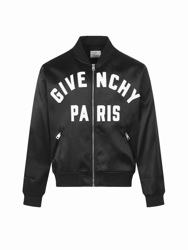 Givenchy Satin Appliqu Givenchy Satin Appliqu