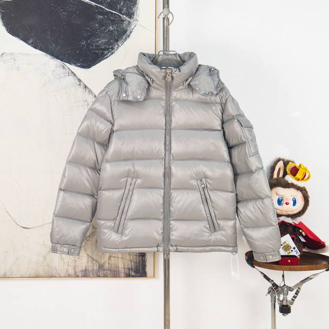 Zp Version [Exclusive Supply] 24Maire Down Jacket New Arrival: Moncler Maire Wom