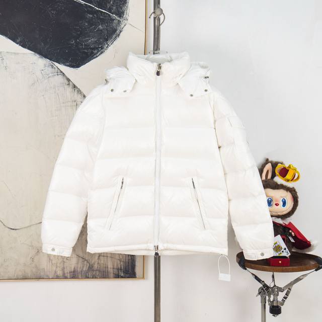 Zp Version [Exclusive Supply] 24Maire Down Jacket New Arrival: Moncler Maire Wom