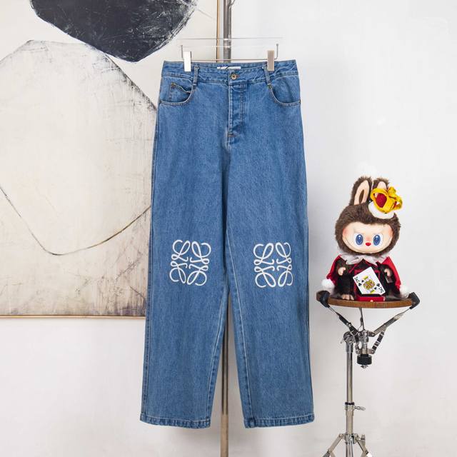 Zp Version [Exclusive Supply] Loewe Laser Burnished Appliqu