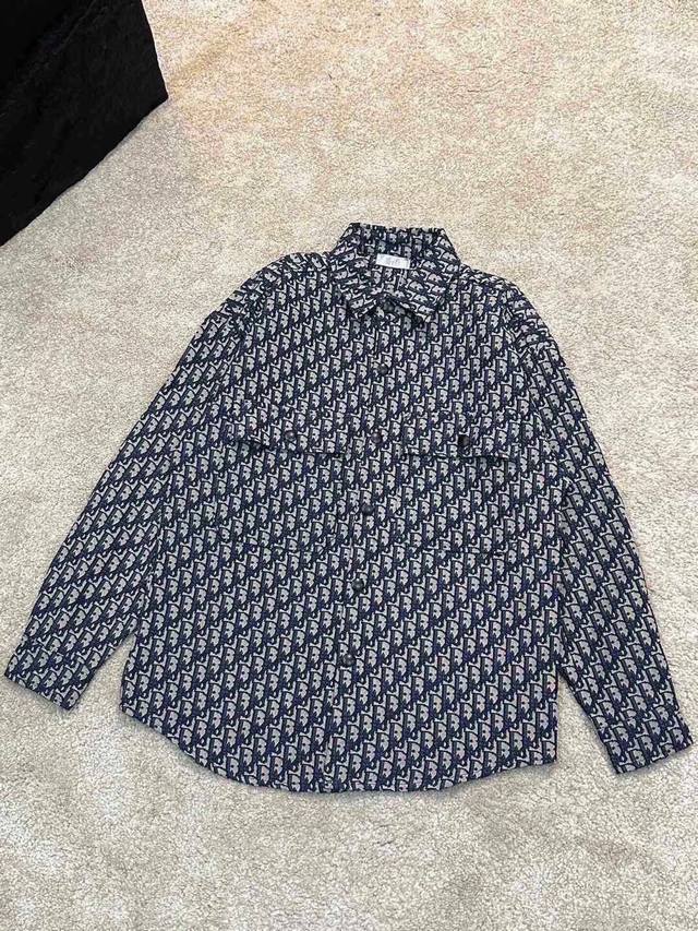 Dior Homme Amy Aw Autumn/Winter New Arrival - High-End Fashion Suit, made with u