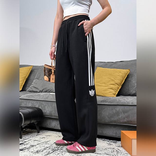 Brand: Clover Style Number: Lz-8401 Long Pants Fleece Size: S-3XL Color: Black,