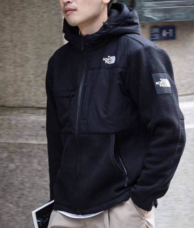 Brand: The North Face Style Number: Na72051 Cotton Size: S-2XL Color: Black, Gra