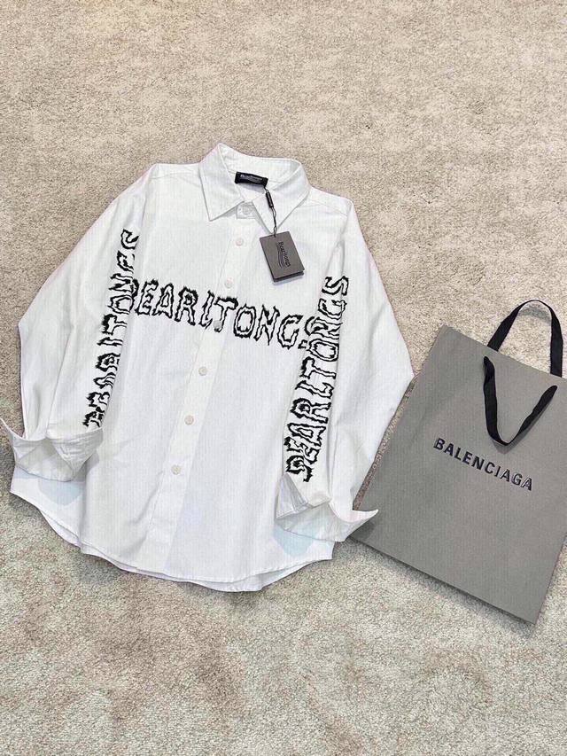 Bearltongs Haute Couture Shirt with the classic Bearltongs logo and Coryl direct