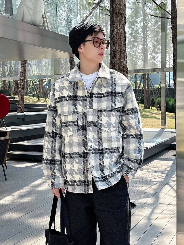 Vtaenlitn High-end 90% pure white duck down. Top-quality houndstooth down jacket