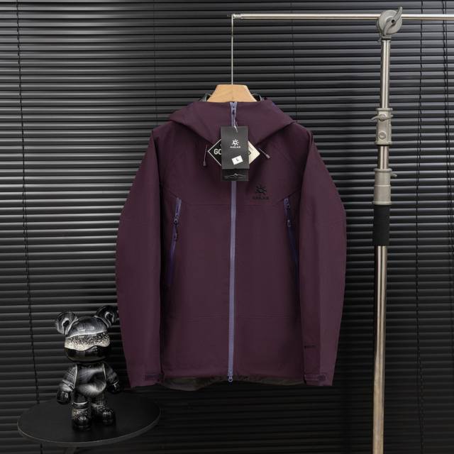 Top-tier version, different from standard version. Style: Kailas Mont-X series s