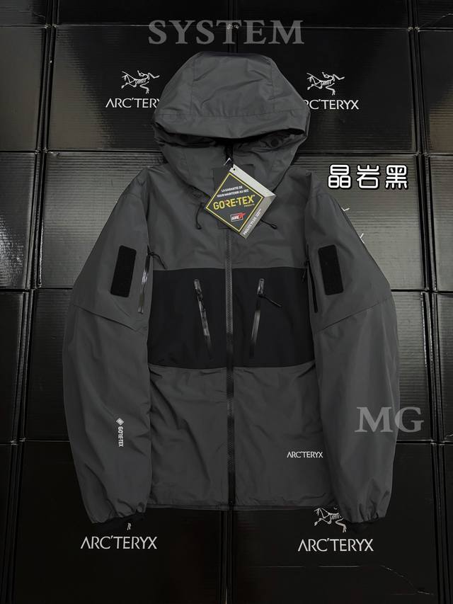 Official website quality, exclusive top-of-the-line version! #Arc'teryx# Arc'ter