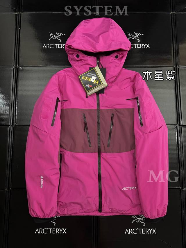 Official website quality, exclusive top-of-the-line version! #Arc'teryx# Arc'ter