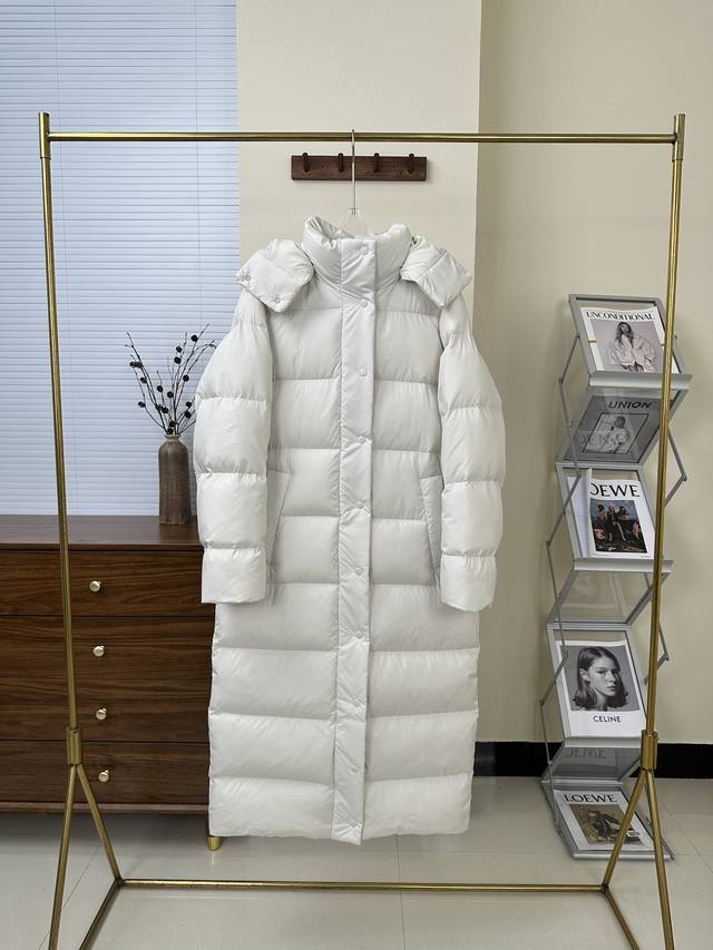 Authentic Top-Tier Authentic Lululemon Snow Warrior Series Long Nine-Compartment