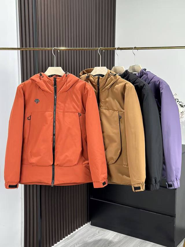 Supply Control Dijia cotton-padded jacket, 2880+ colors available online, new fu