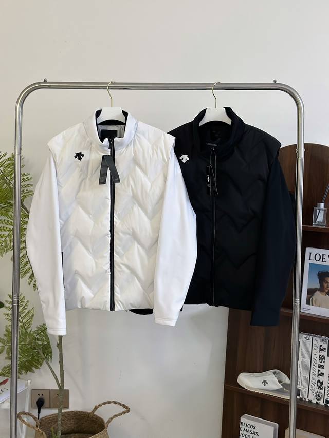 90% down! in stock, immediate shipping!! Descentegolf Golf Pro series men's 2-i