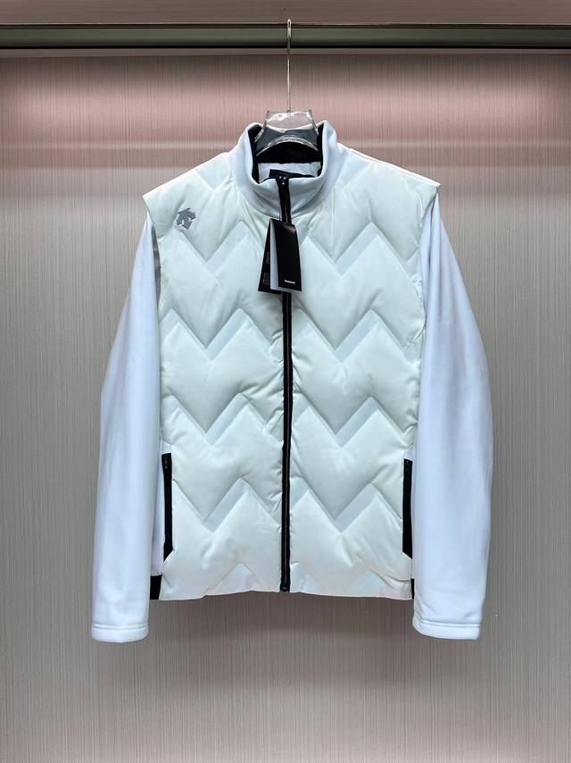 Supply Control 30 Zp On Sale 3000 Standard 90% White Duck Down Descentegolf Golf